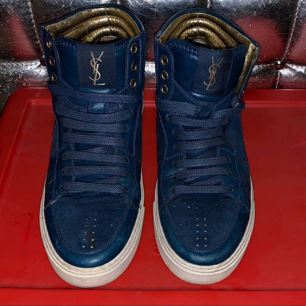 Women’s YSL sneakers